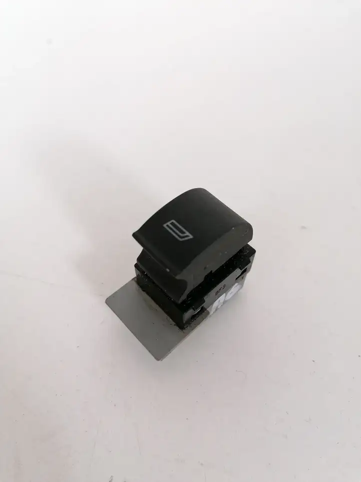 Audi A6 S6 C5 4B (2001 - 2004) 4B0959855 Кнопка стеклоподъемников — фото 1