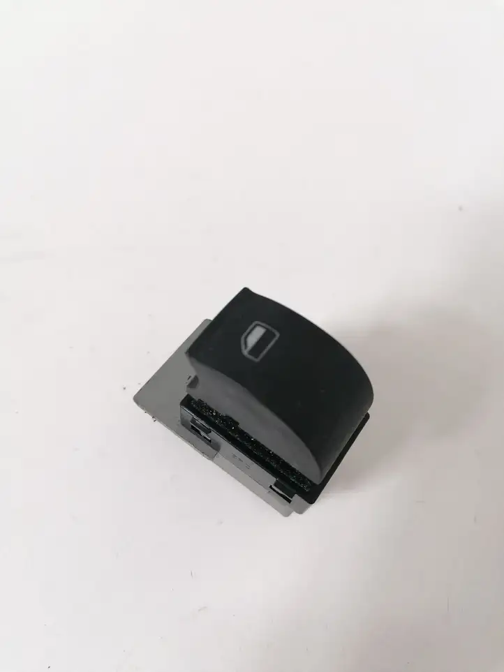Audi A6 S6 C5 4B (2001 - 2004) 4B0959855A Кнопка стеклоподъемников — фото 1