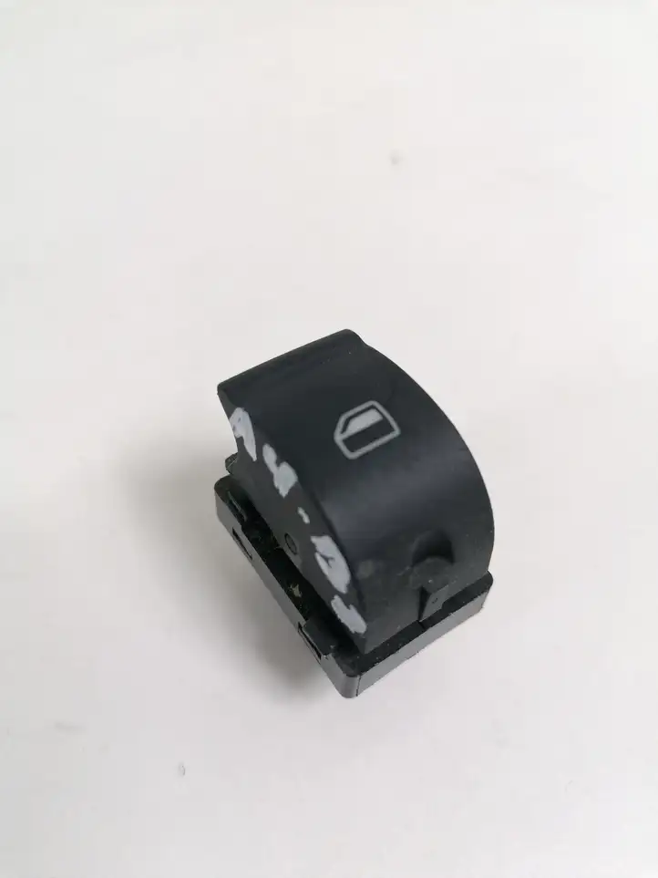Audi A4 S4 B7 8E 8H (2004 - 2009) 8E0959855 Кнопка стеклоподъемников — фото 1