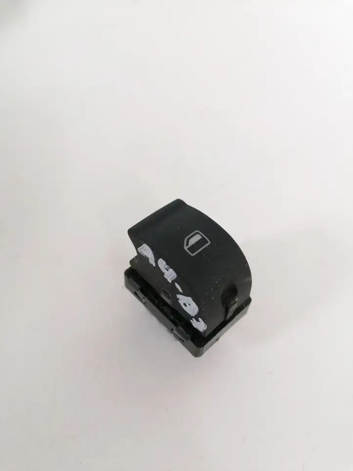 Audi A4 S4 B7 8E 8H (2004 - 2009) 8E0959855 Кнопка стеклоподъемников — фото 1