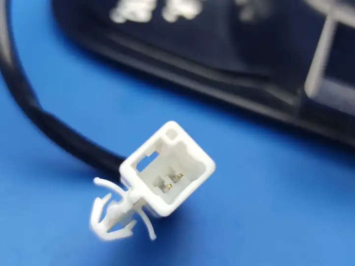 Lexus LS 430 (2000 - 2003) 6928850010 Внутренняя ручка задней двери — фото 5