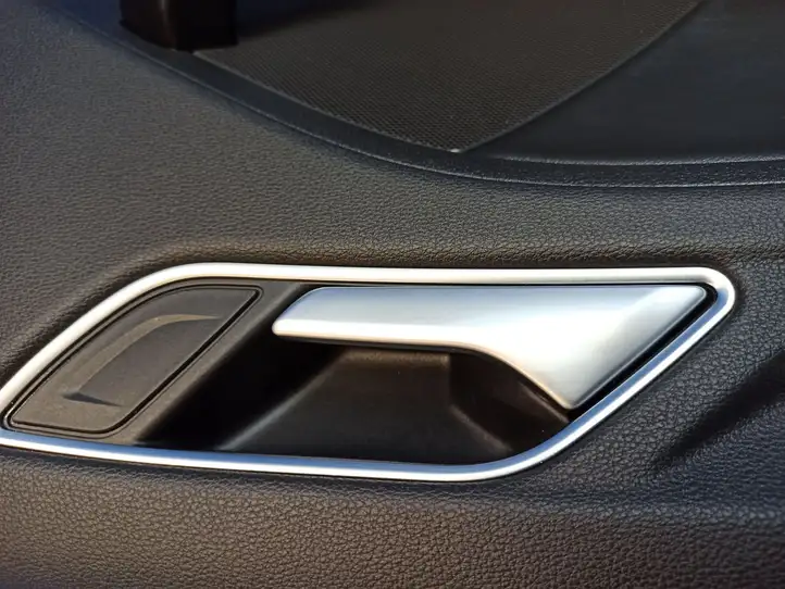 Audi A3/S3 8V (2012 - 2016) 8V5867305 Обшивка задней двери — фото 3