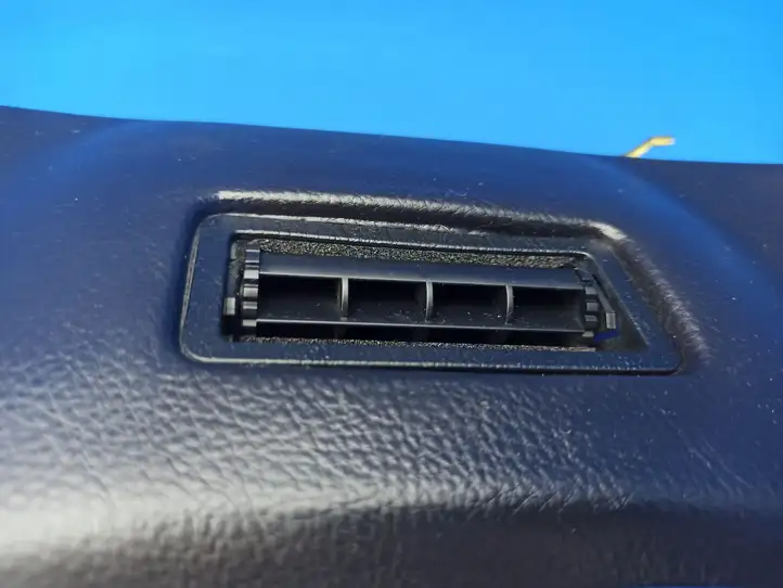 Lexus LS 430 (2000 - 2003) 5546550080 Нижняя отделка панели приборов — фото 8