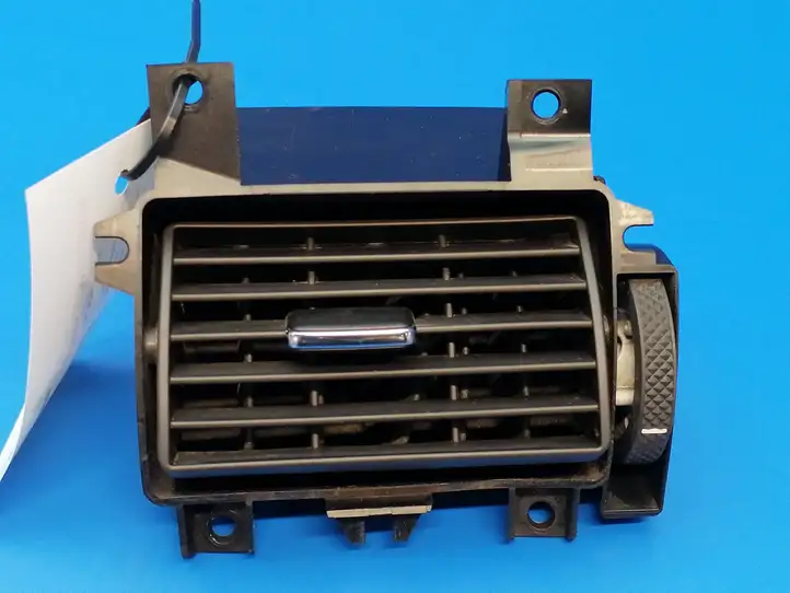 Ford Transit (2006 - 2013) 8C1119C893AA Боковой воздушный дефлектор — фото 1