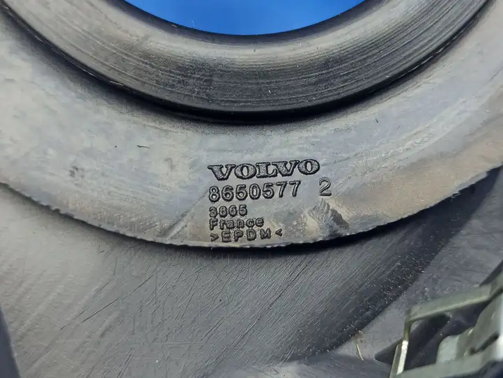 Volvo S40 (2007 - 2012) 30672383 Боковая отделка панели приборов — фото 5