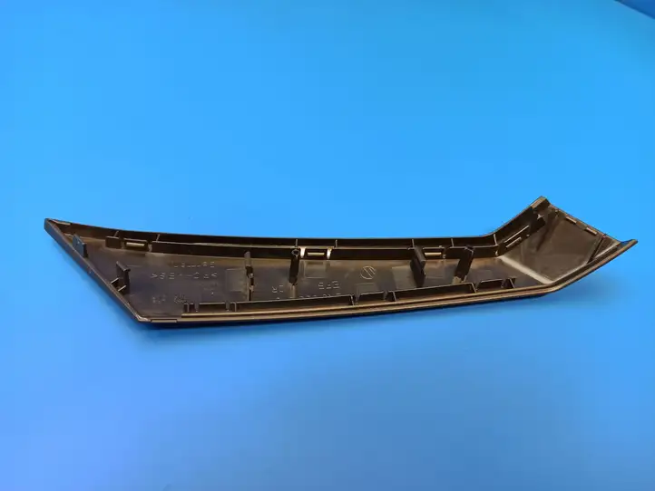 Volkswagen Caddy (2015 - 2020) 2K5868040 Накладка ручки двери — фото 8