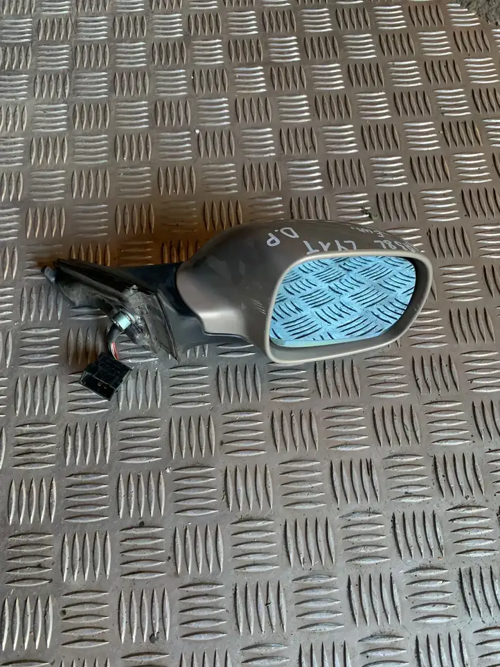 Audi A3/S3 8L (2000 - 2003) 014743 Боковое зеркало с электроприводом — фото 1
