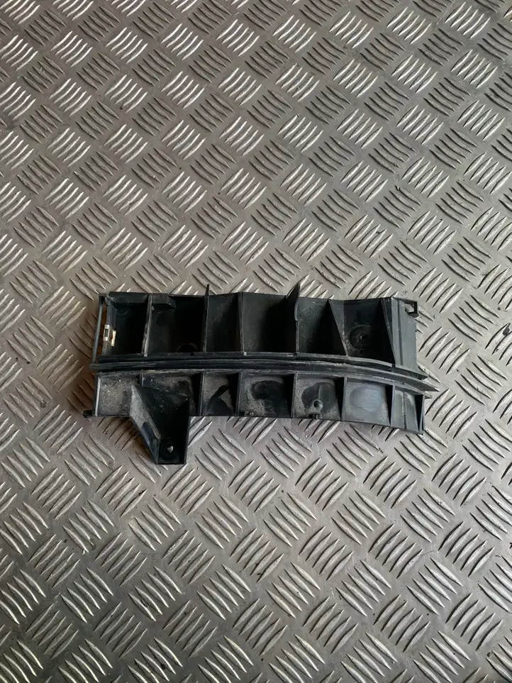 Audi A3/S3 8L (2000 - 2003) 8L0807378D Кронштейн заднего бампера — фото 1