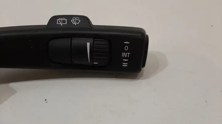 Volvo V70 (2007 - 2013) 31264168 Переключатель стеклоочистителей — фото 4