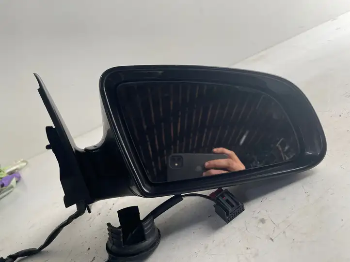 Audi A3/S3 8P (2004 - 2008) Боковое зеркало с электроприводом — фото 1