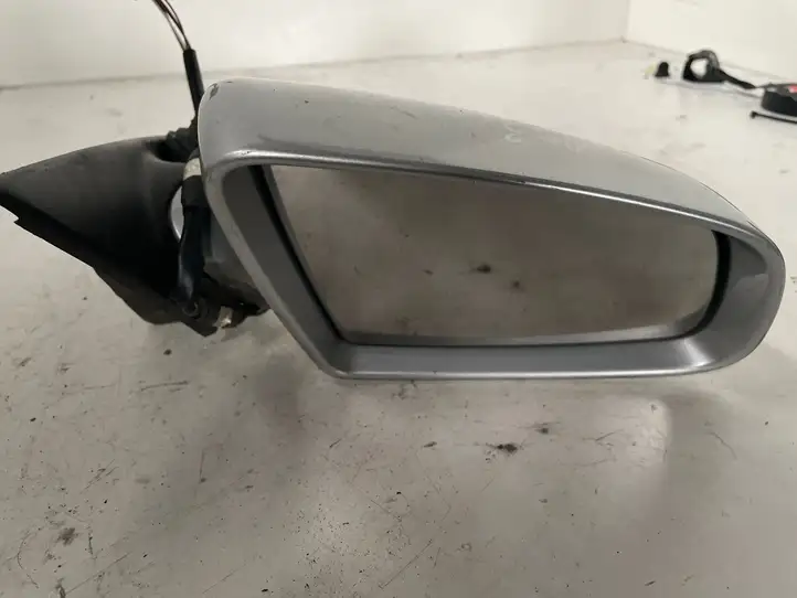 Audi A3/S3 8P (2004 - 2008) Боковое зеркало с электроприводом — фото 1