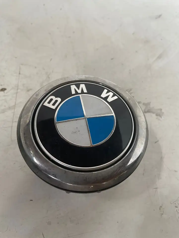 BMW 1 F20 F21 (2011 - 2019) Ручка багажной двери — фото 1