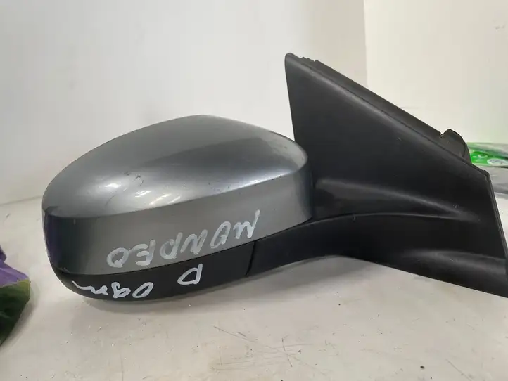 Ford Mondeo MK IV (2007 - 2014) 779986LZ Боковое зеркало с электроприводом — фото 2