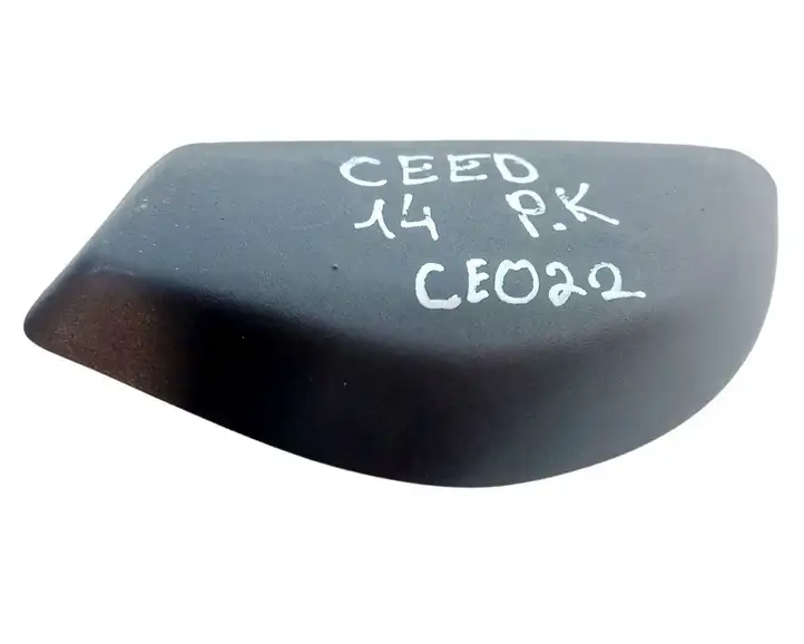 Kia Ceed (2012 - 2015) 87650A2000 Прочая отделка передней двери — фото 3