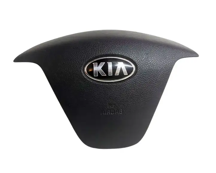 Kia Ceed (2012 - 2015) 56900A2100 Подушка безопасности руля — фото 1