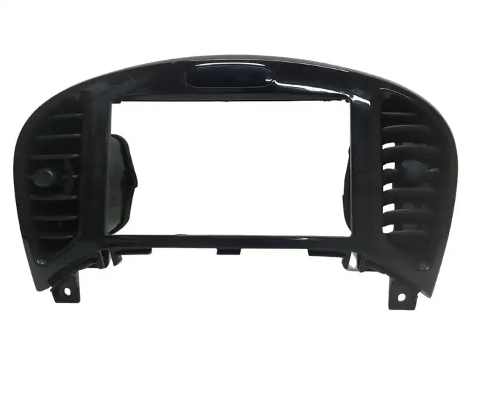 Nissan Juke I F15 (2010 - 2018) 687501KE0A Центральный воздушный дефлектор — фото 1