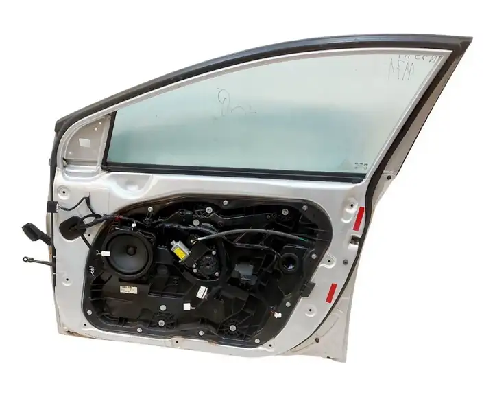Hyundai i40 (2011 - ) Дверь — фото 2