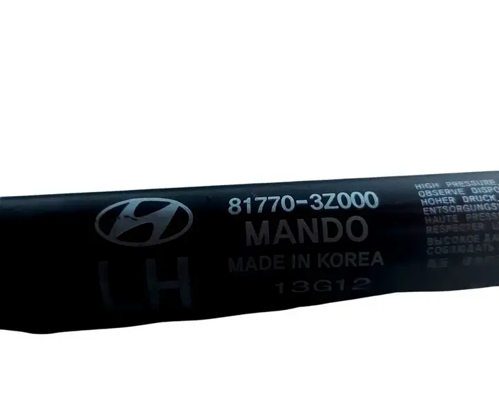 Hyundai i40 (2011 - ) 817703Z000 Амортизатор крышки багажника — фото 4