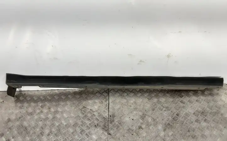 Kia Sorento (2017 - 2020) Порог кузова — фото 1