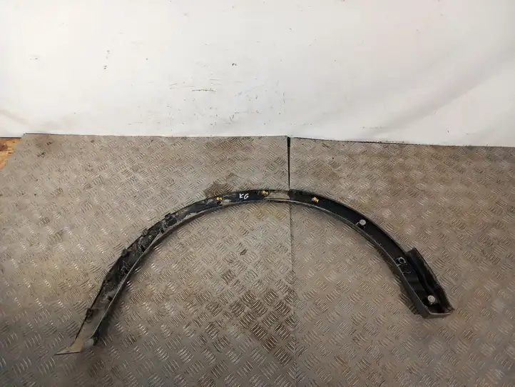 Nissan Qashqai (2017 - 2020) 938294EA0A Молдинг заднего крыла — фото 2