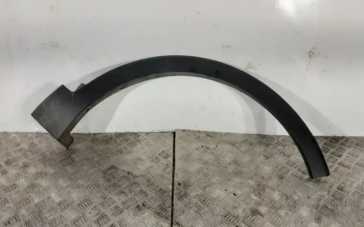 Kia Sorento (2017 - 2020) 87712C5000 Молдинг крыла — фото 1