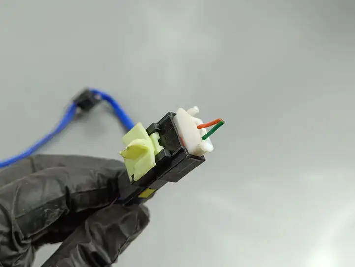 Kia Sorento (2017 - 2020) 95420C5520 Прочие блоки управления — фото 2