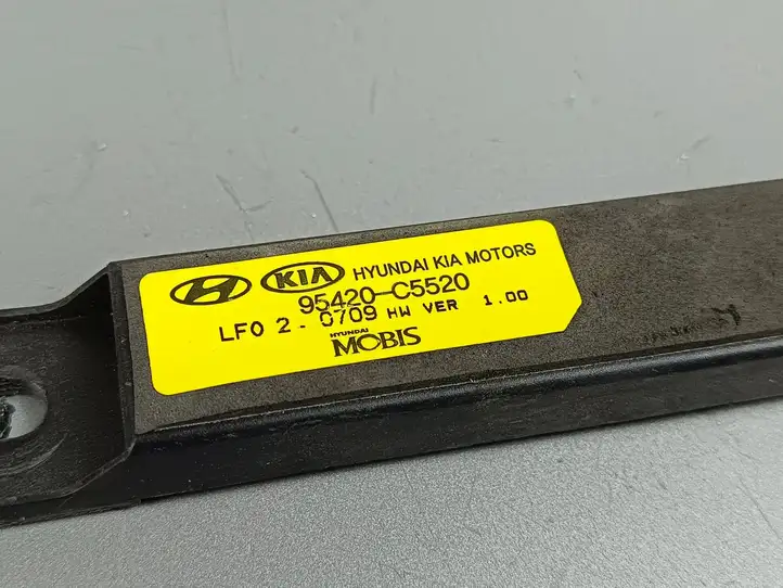 Kia Sorento (2017 - 2020) 95420C5520 Прочие блоки управления — фото 4