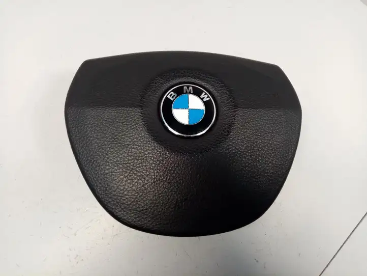 BMW 7 F01 (2008 - 2016) 6778284 Подушка безопасности руля — фото 1