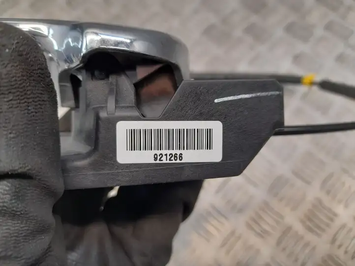 Jeep Grand Cherokee (2010 - 2021) 921266 Внутренняя ручка двери — фото 2