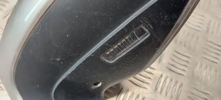 Porsche Panamera (970) (2009 - 2013) 97061266900 Боковое зеркало с электроприводом — фото 4
