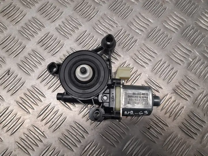 Audi A3/S3 8V (2012 - 2016) 5Q0959802 Стеклоподъемник задней двери — фото 1