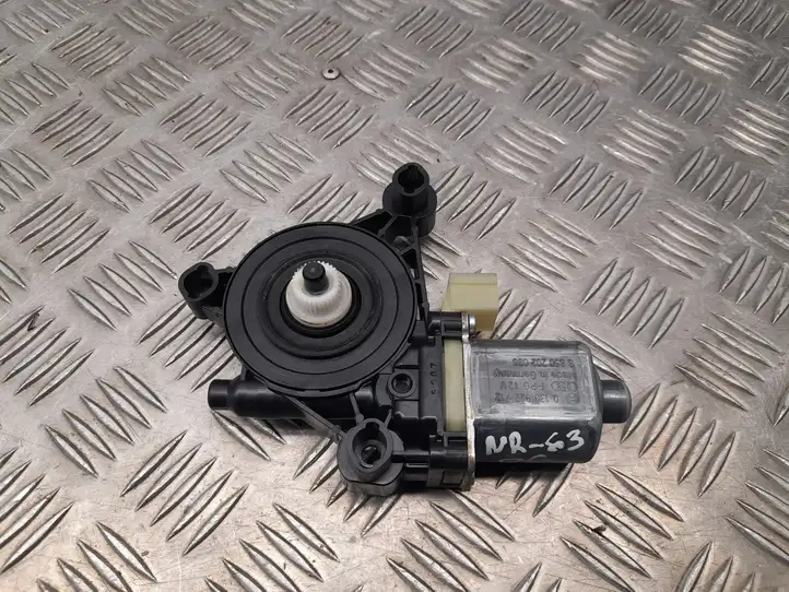 Audi A3/S3 8V (2012 - 2016) 5Q0959802 Стеклоподъемник задней двери — фото 5