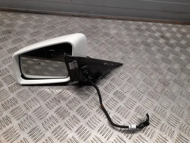 Mercedes-Benz E A207 (2010 - 2017) A2078106116 Боковое зеркало с электроприводом — фото 3