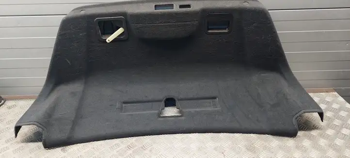 Audi A8 S8 D4 4H (2010 - 2014) 4H0867975H Обшивка багажника — фото 1
