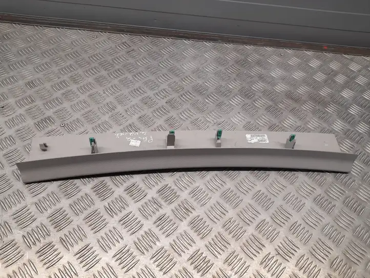 Chrysler Pacifica (2016 - ) 5RJ24TRMAD Обшивка багажника — фото 8
