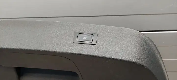 Audi A7 S7 4G (2010 - 2014) 4G8867979A Обшивка багажника — фото 6