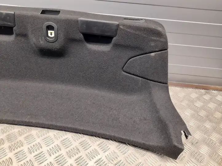 Audi A4 S4 B9 (2015 - 2019) 8W5867975B Обшивка багажника — фото 3
