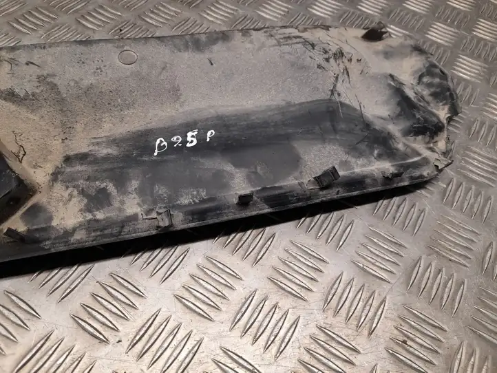 Audi A4 S4 B9 (2015 - 2019) 8W0807081 Облицовка радиатора — фото 5