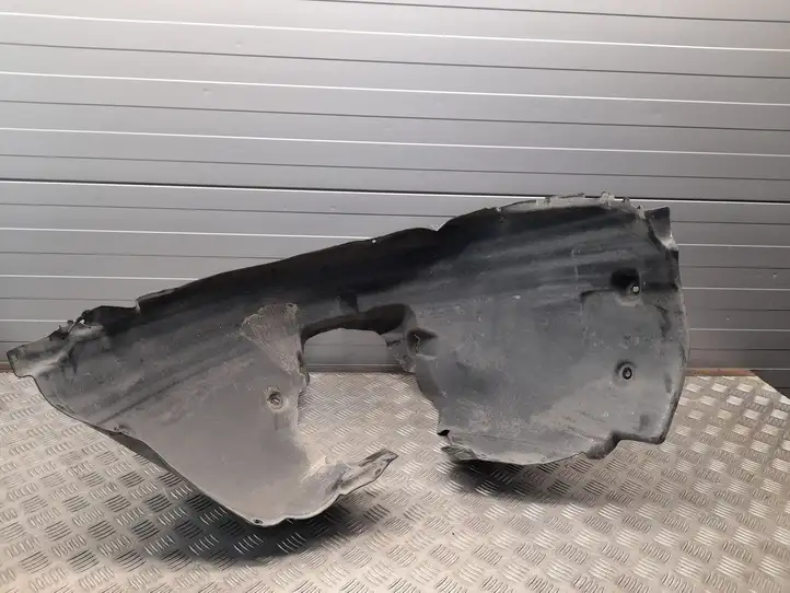 Audi A4 S4 B9 (2015 - 2019) 8W0821171A Подкрылок колесной арки — фото 2