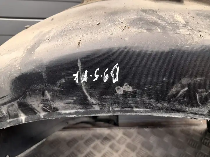 Audi A4 S4 B9 (2015 - 2019) 8W0821171A Подкрылок колесной арки — фото 3