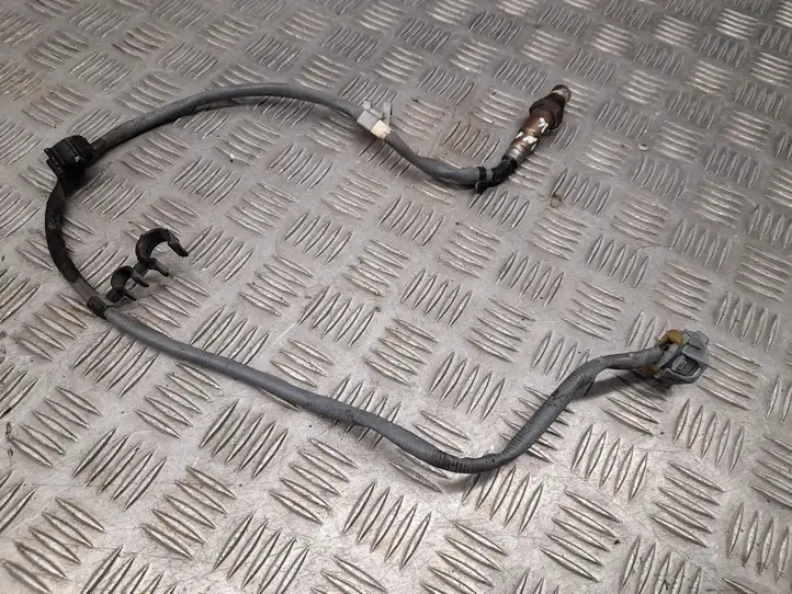 Porsche Panamera (970) (2009 - 2013) 97060617301 Лямбда-зонд — фото 4
