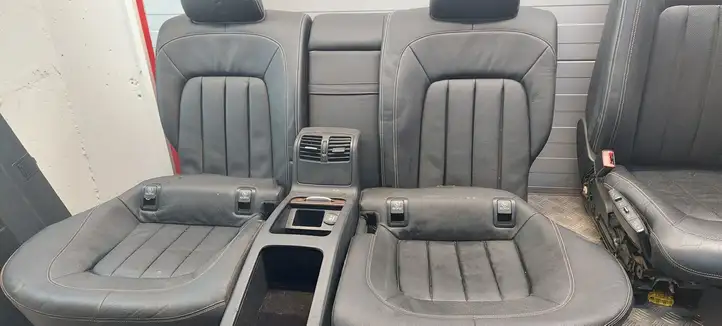 Mercedes-Benz CLS C218,X218 (2011 - 2017) A2189201330 Комплект салона — фото 8