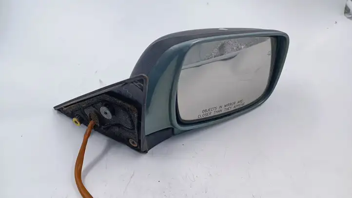 Subaru Outback (1998 - 2003) 41216900 Боковое зеркало с электроприводом — фото 1