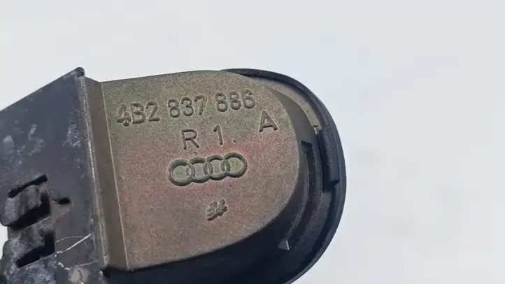 Audi A3/S3 8L (1996 - 2000) 4B2837886 Наружная ручка двери — фото 2