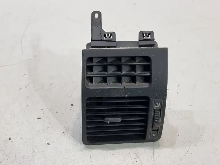 Volkswagen Touran I (2003 - 2010) 1T0819703A Боковой воздушный дефлектор — фото 1