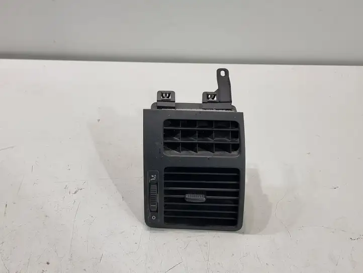 Volkswagen Touran I (2003 - 2010) 1T0819704A Боковой воздушный дефлектор — фото 1