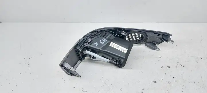 Honda CR-V (2006 - 2009) 77630SWW Боковой воздушный дефлектор — фото 4