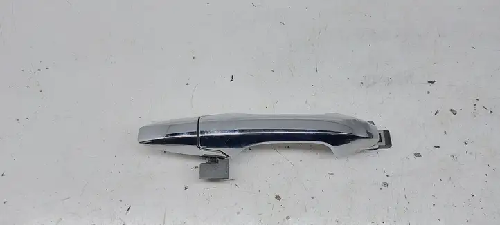 Honda CR-V (2006 - 2009) Наружная ручка двери — фото 1