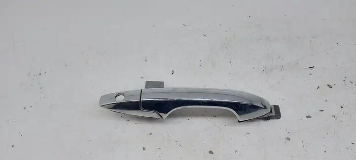 Honda CR-V (2006 - 2009) Наружная ручка двери — фото 2