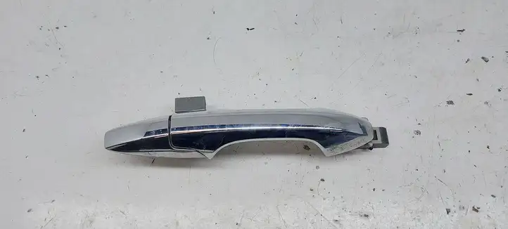 Honda CR-V (2006 - 2009) Наружная ручка задней двери — фото 1